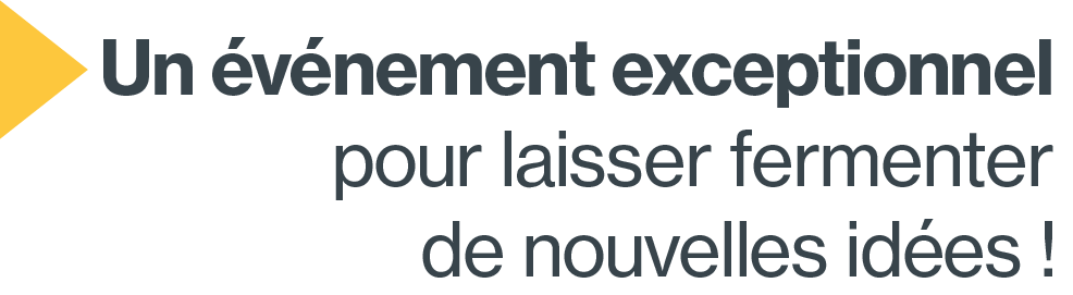 Un évènement exceptionnel Monext